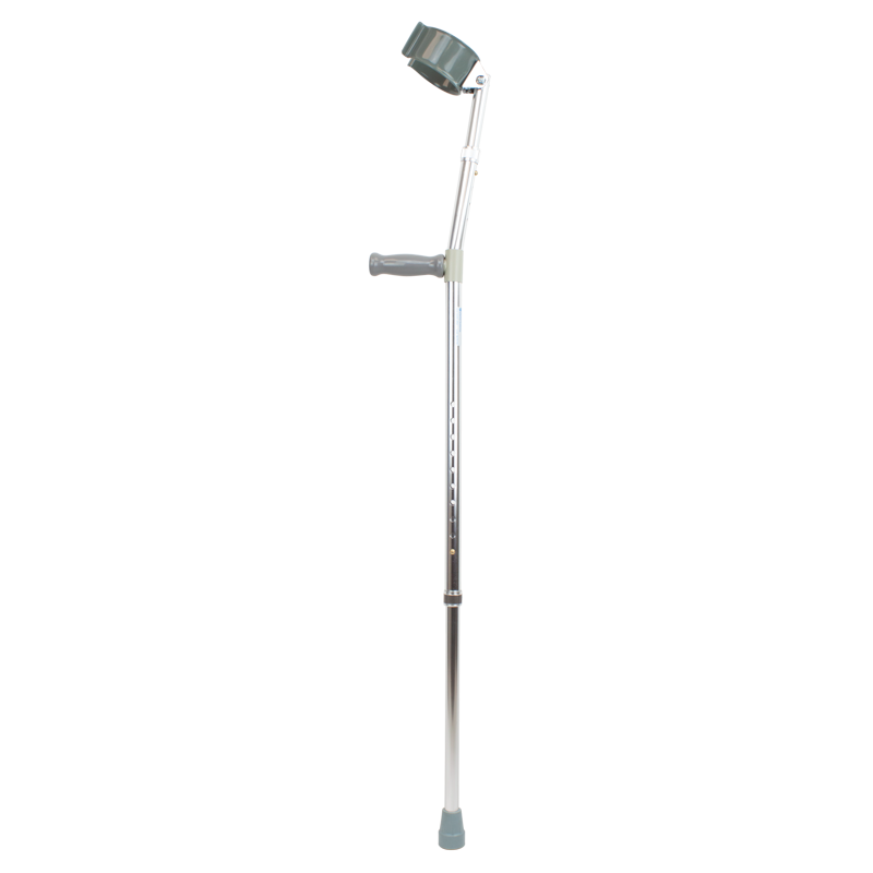 Dynarex Forearm Crutches – Youth
