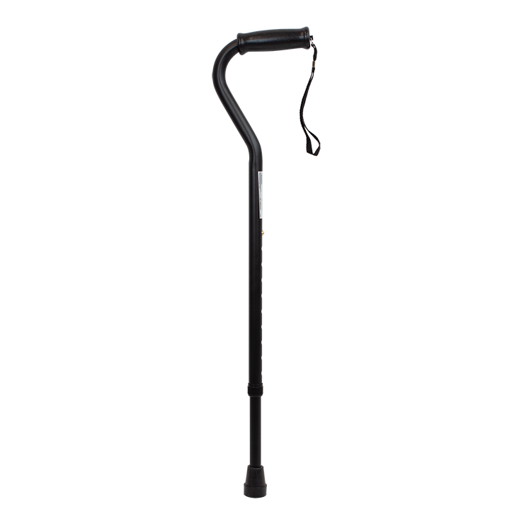 Dynarex Offset Cane