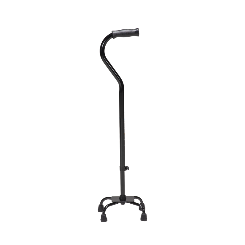 Dynarex Quad Cane – Small Base