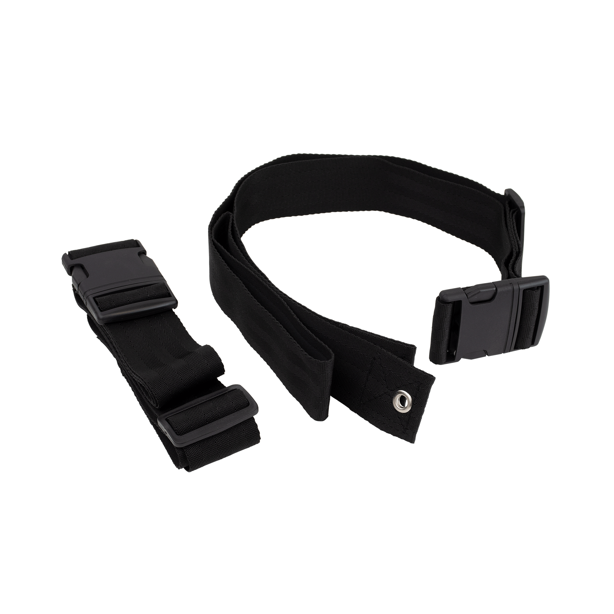 Dynarex Bariatric Wheelchair Seatbelt