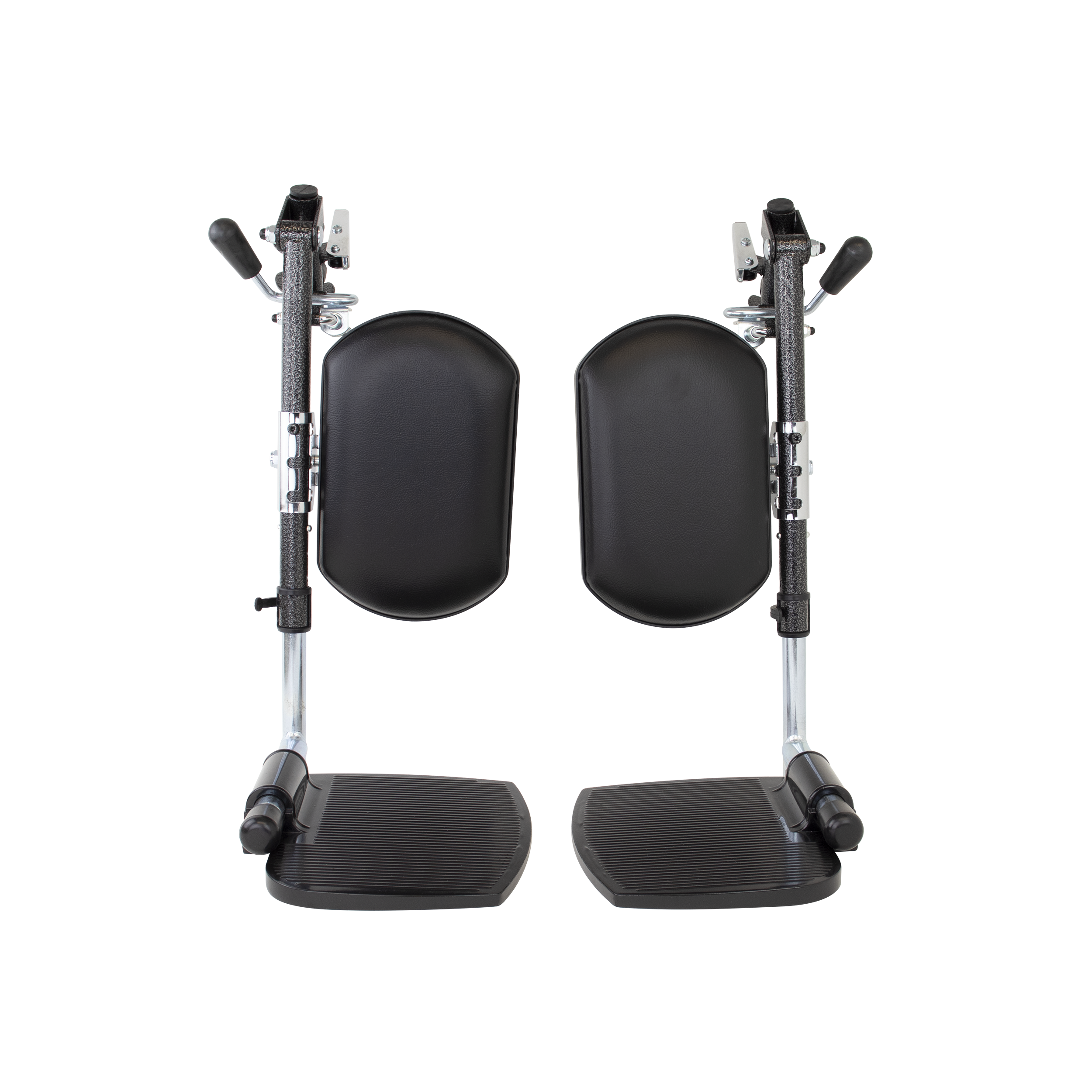 Dynarex Bariatric HD Elevating Leg Rest