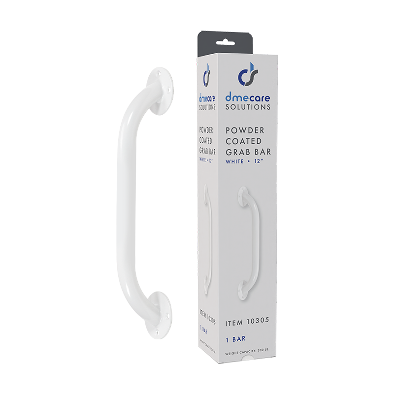 Dynarex Powder Coated Grab Bar