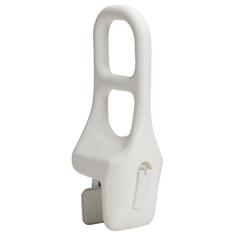 Dynarex Tub Rail – Plastic