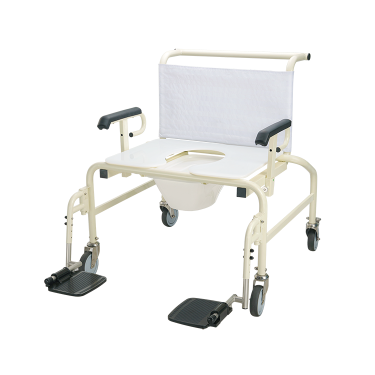 Dynarex Bariatric HD Shower Chair