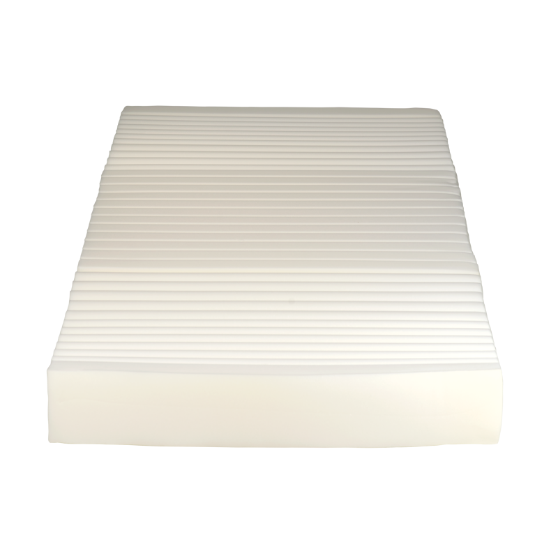 Dynarex DynaRest Multizone Foam Mattress