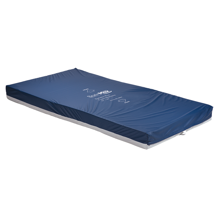 Dynarex Bariatric Plus Foam Mattress