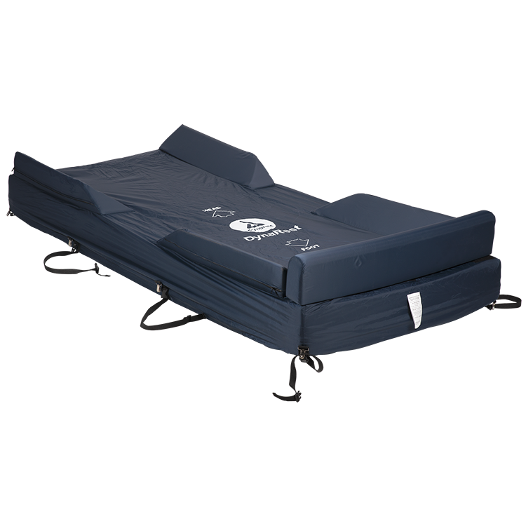 Dynarex Universal Mattress Cover w/ Defined Perimeter