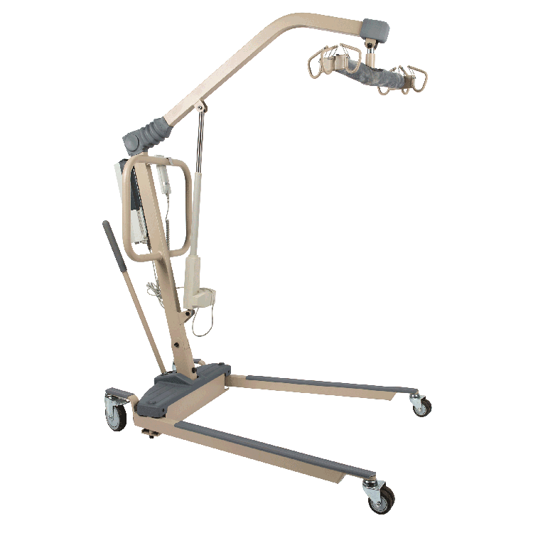 Dynarex Bariatric Electric Patient Lift