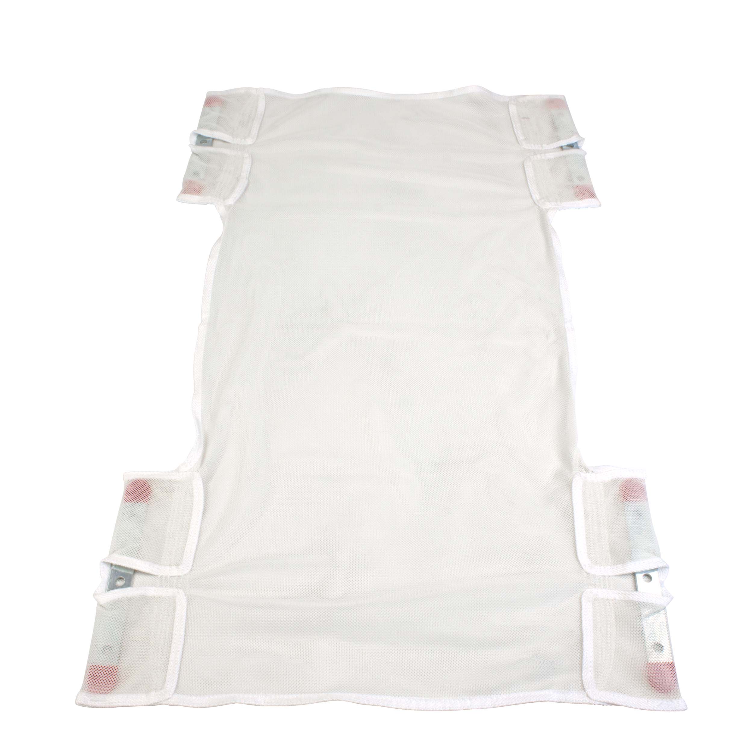 Dynarex Standard Seat/Back Sling – Mesh