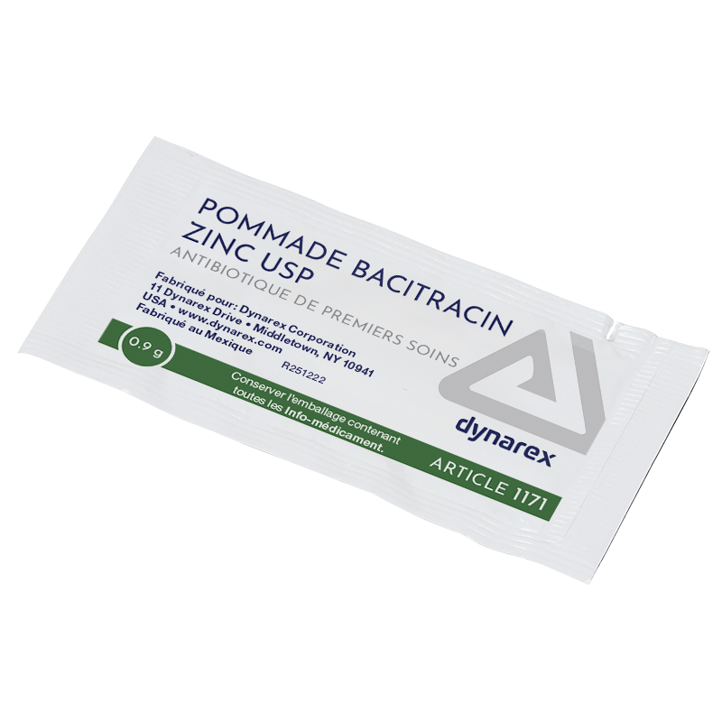 Dynarex Bacitracin Zinc Ointment