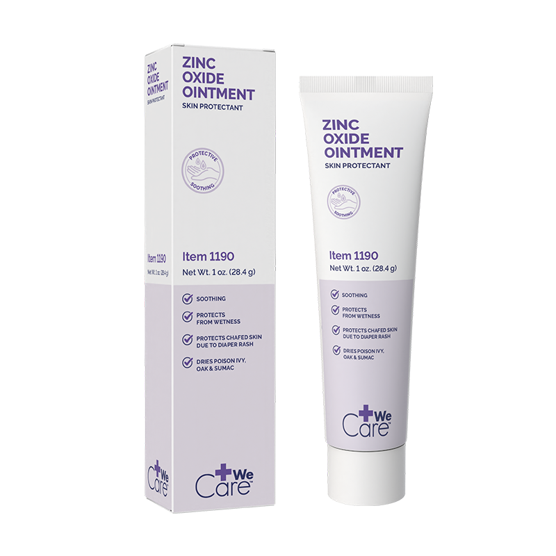 Dynarex Zinc Oxide Ointment