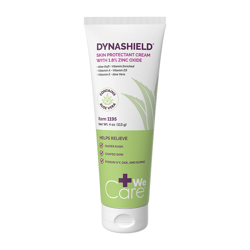 Dynarex DynaShield Skin Protectant Cream