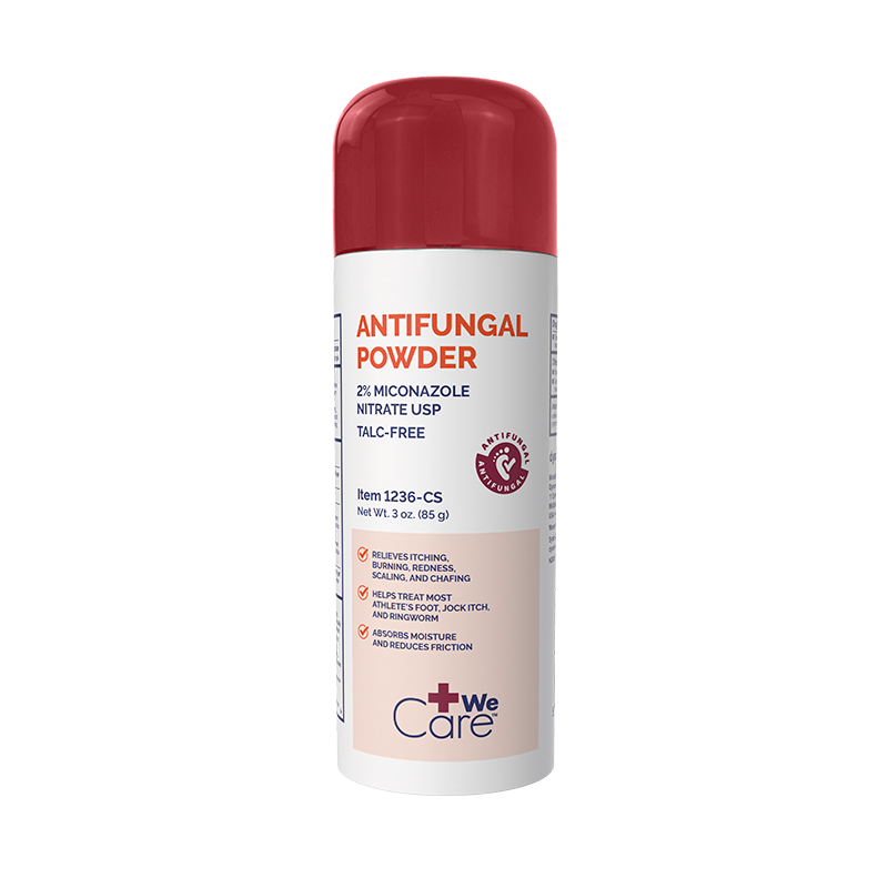 Dynarex Antifungal Powder (Talc-Free)