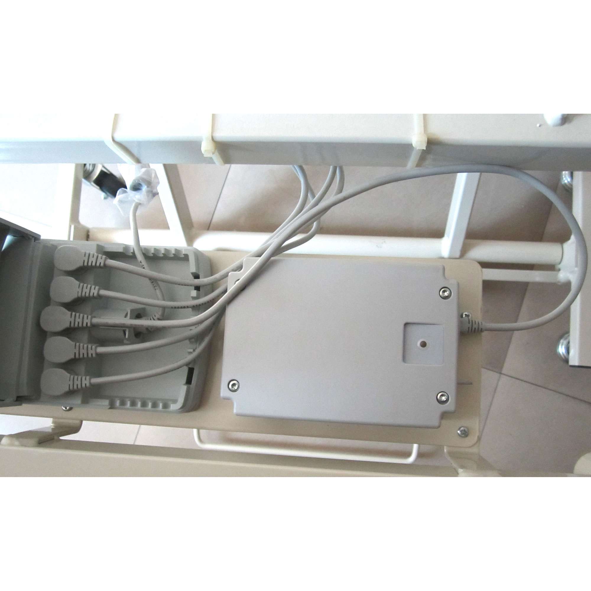 Dynarex LTC Battery Backup