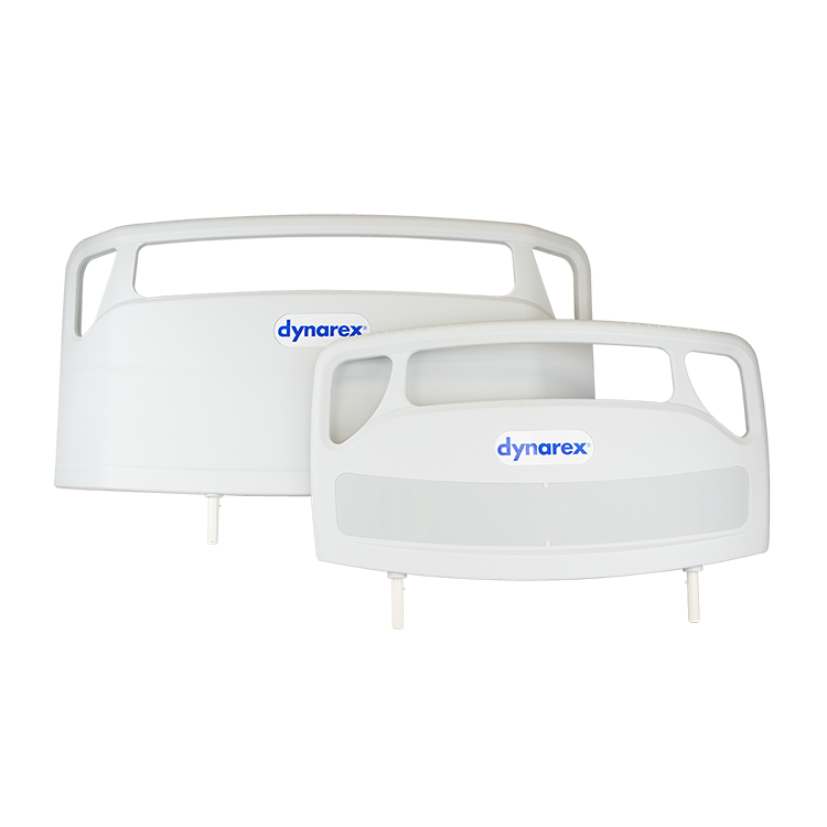 Dynarex Composite Headboard & Footboard