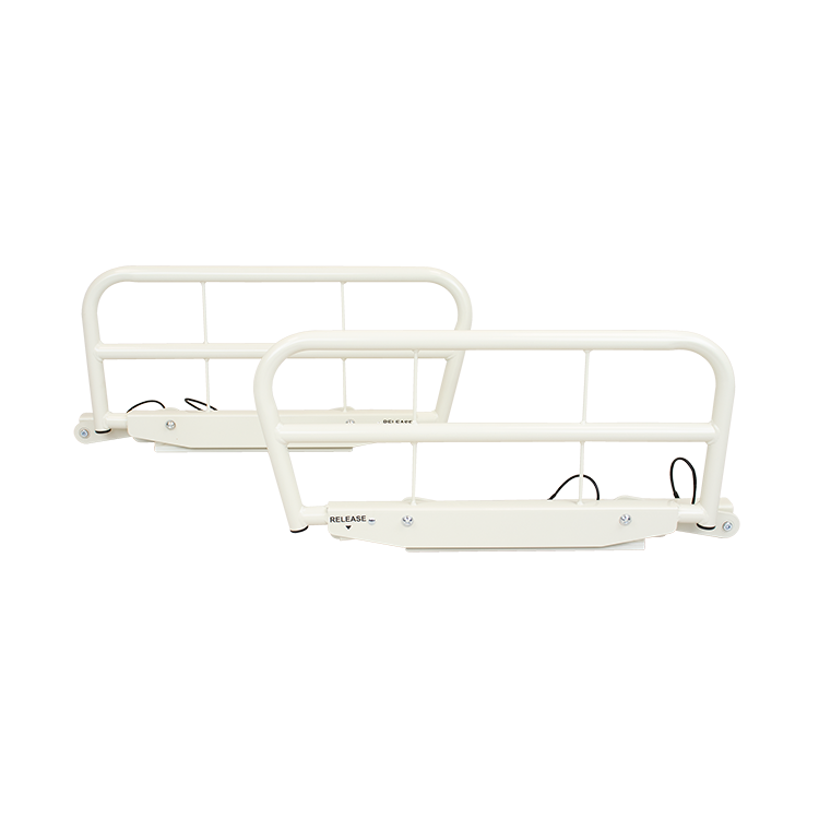 Dynarex Metal Swing Rail