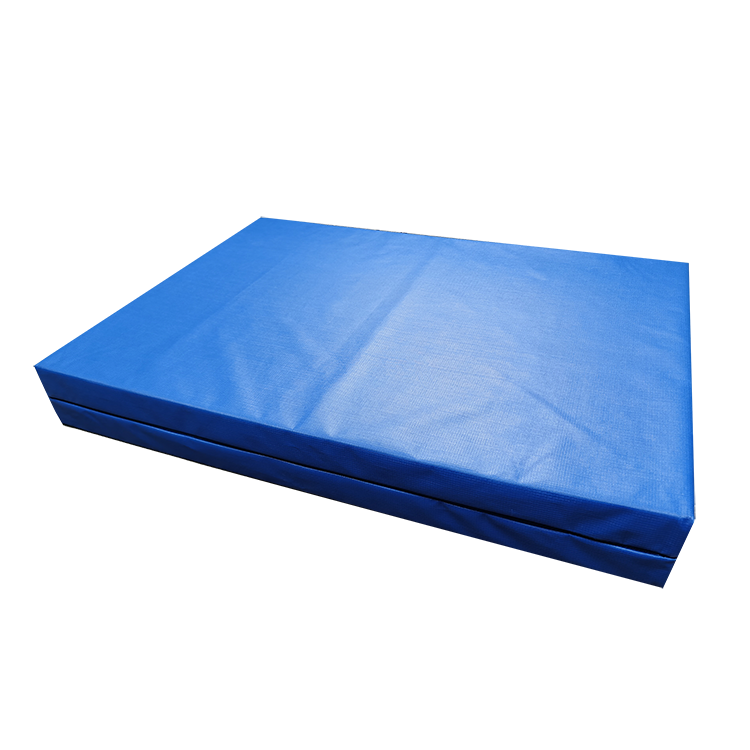 Dynarex Bedside Bi-Fold Foam Floor Mat