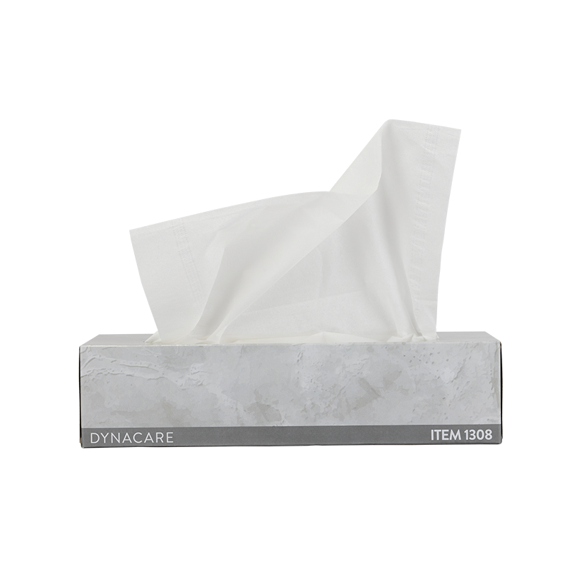 Dynarex Facial Tissues