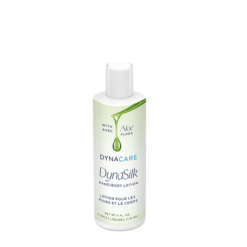 Dynarex DynaSilk w/ Aloe