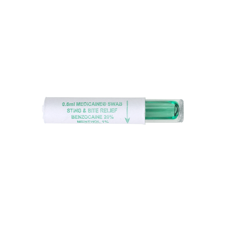 Dynarex Medicaine Insect Bite – Ampule