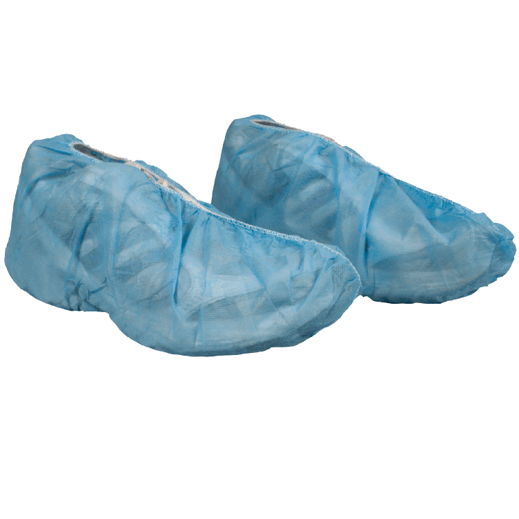 Dynarex Shoe Cover – Universal Size, Non-Conductive