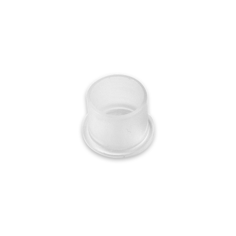 Dynarex Ink Cups – Flat bottom