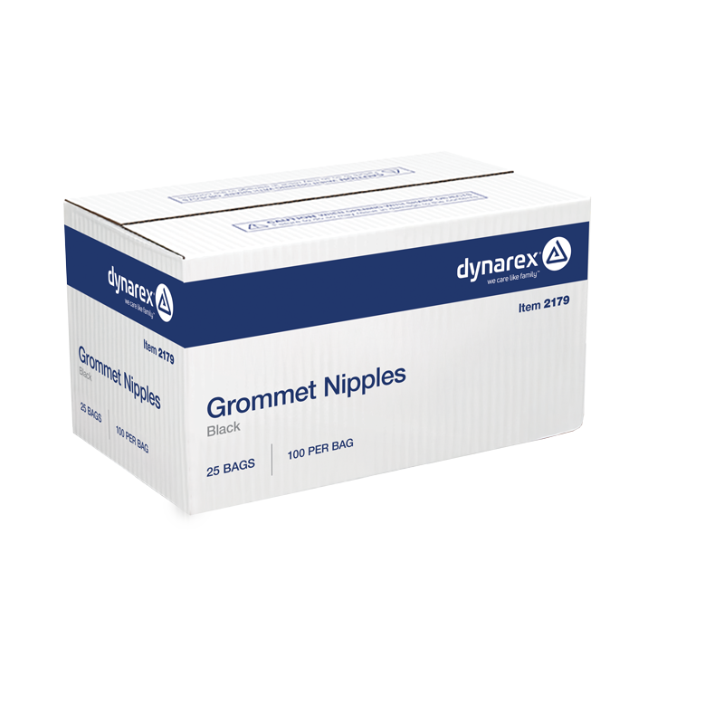 Dynarex Grommet Nipples