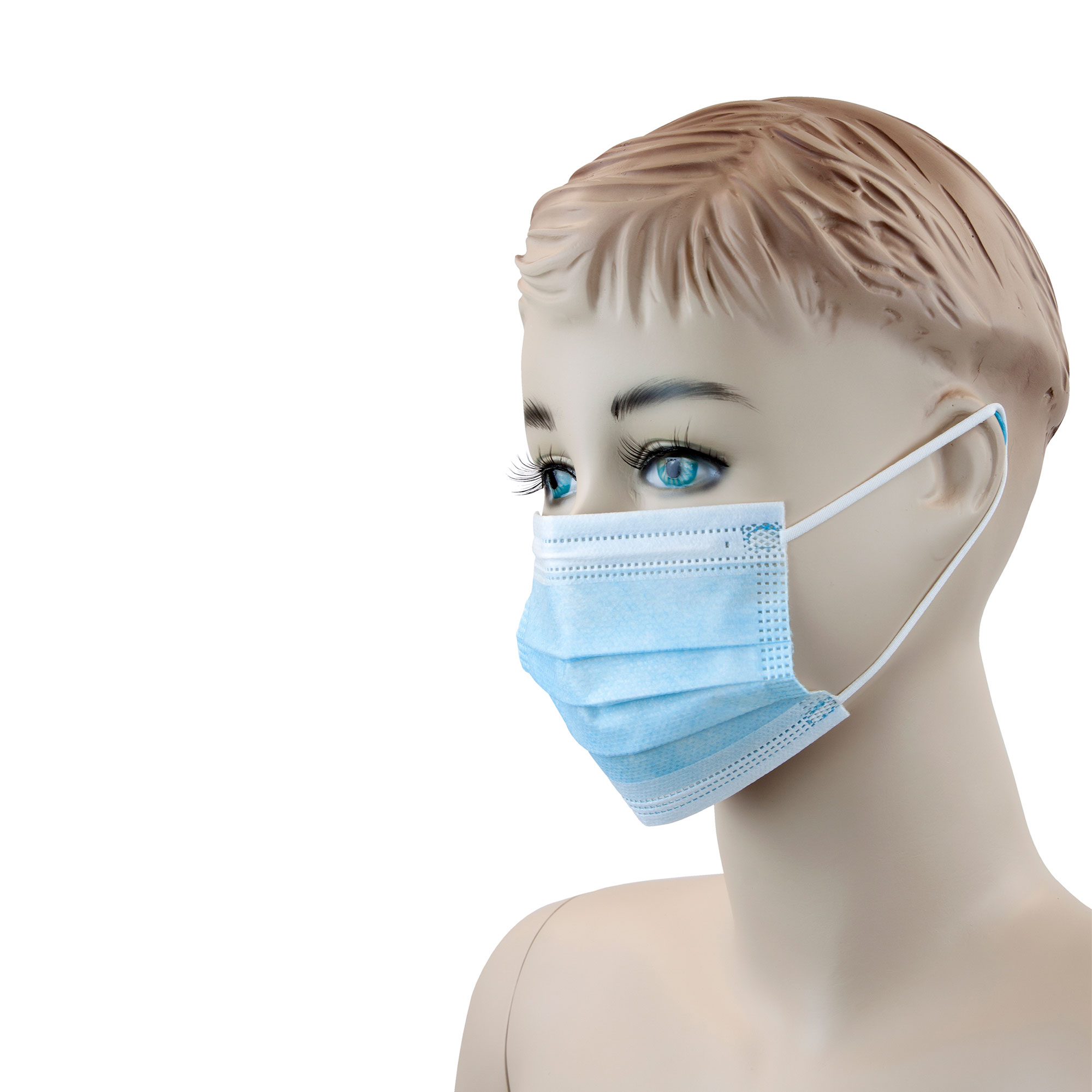 Dynarex Child Face Mask