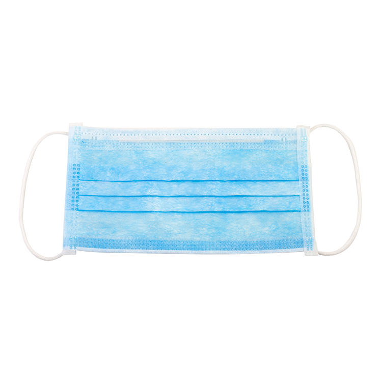Dynarex Youth Face Mask w/ Ear Loop