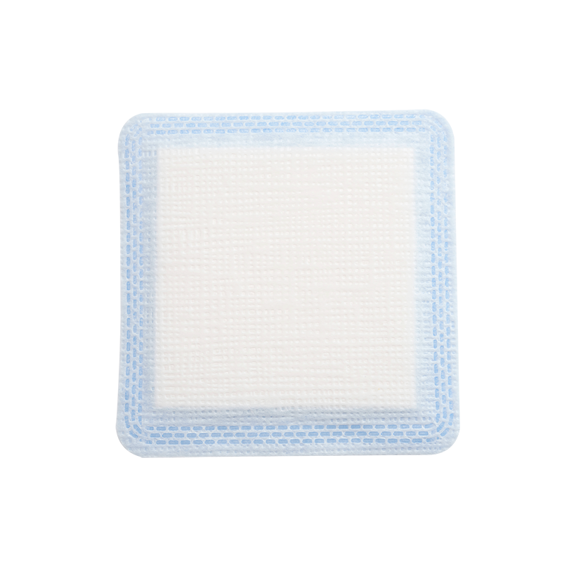Dynarex DynaSorb – Super Absorbent Dressing, Non-Adherent