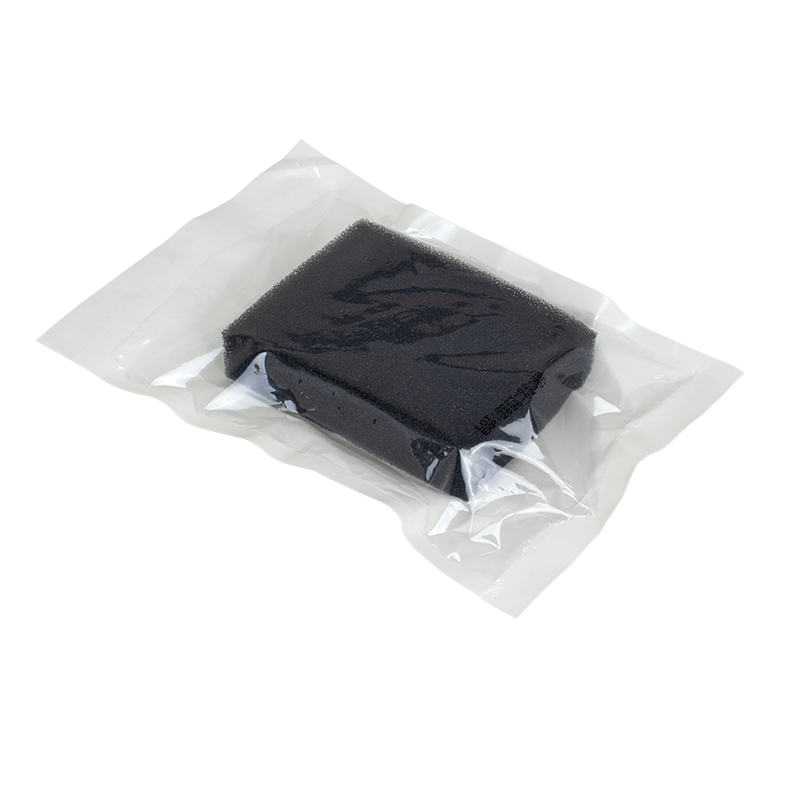 Dynarex Small Foam Dressing