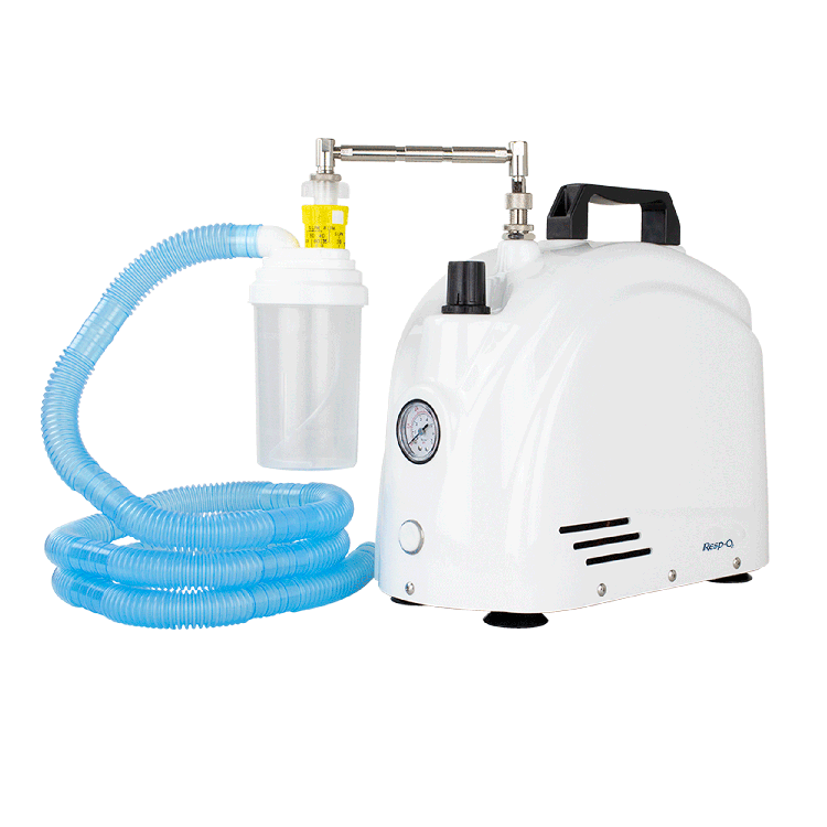 Dynarex 50 PSI Compressor