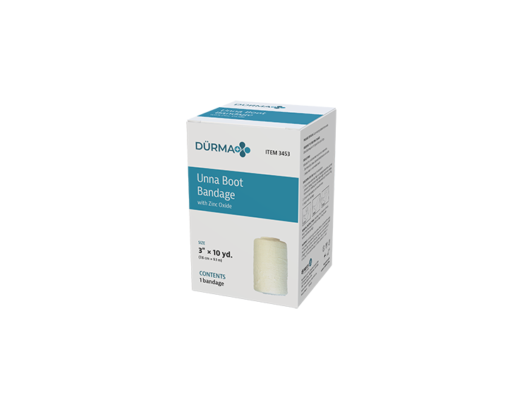 Dynarex Unna Boot Bandages