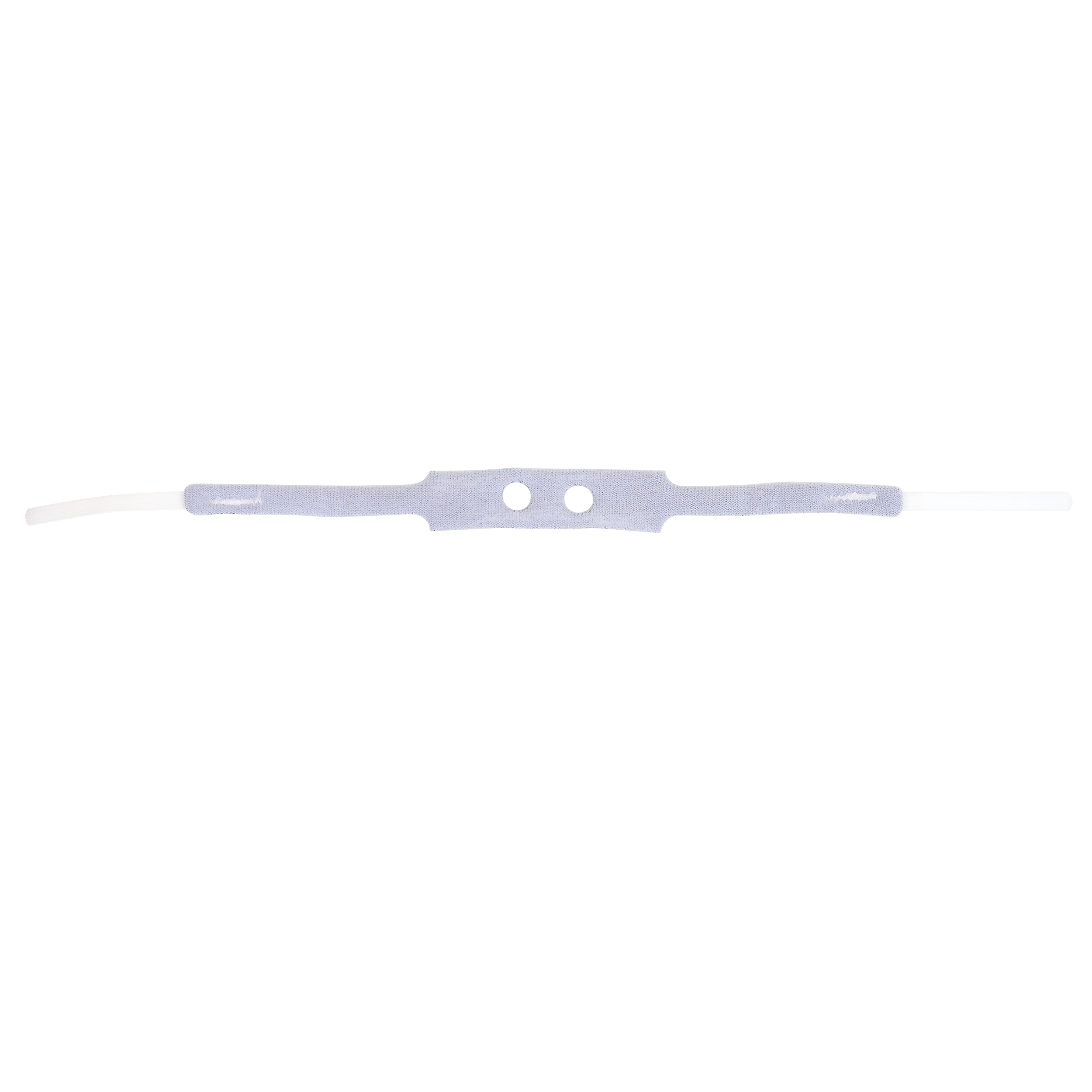 Dynarex Soft-Foam Trach Tube Holder, 1-Piece