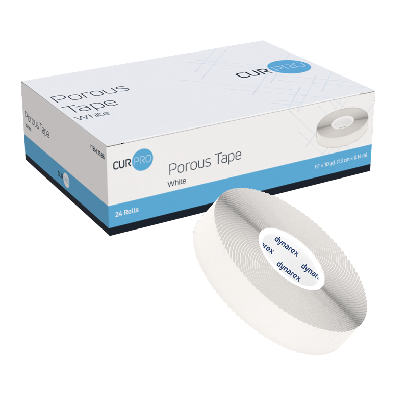 Dynarex Porous Tape