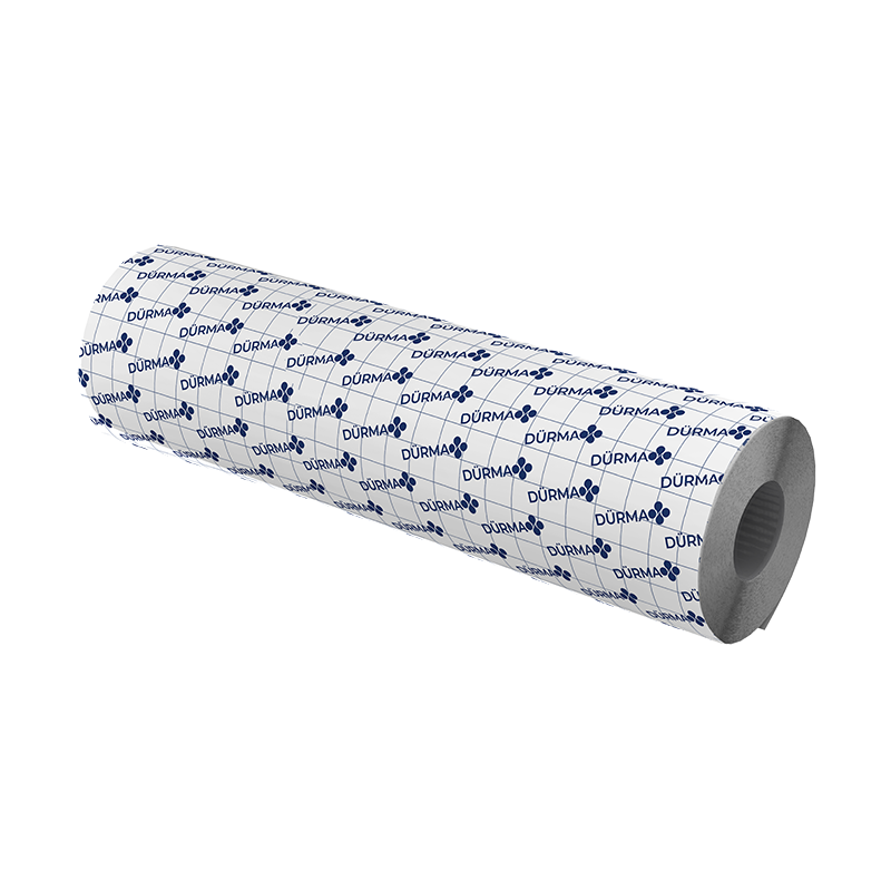 Dynarex View Guard Transparent Film Dressing Roll
