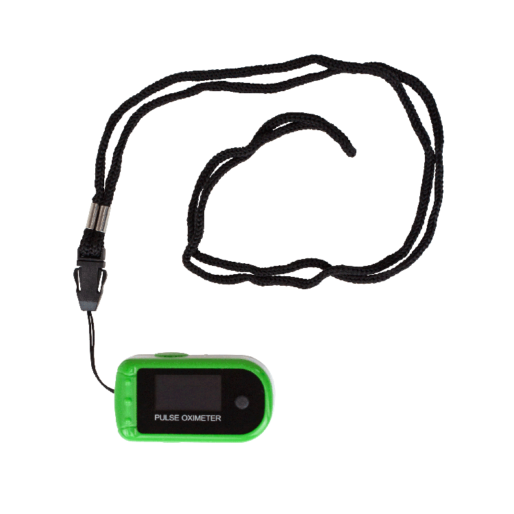 Dynarex Fingertip Pulse Oximeter