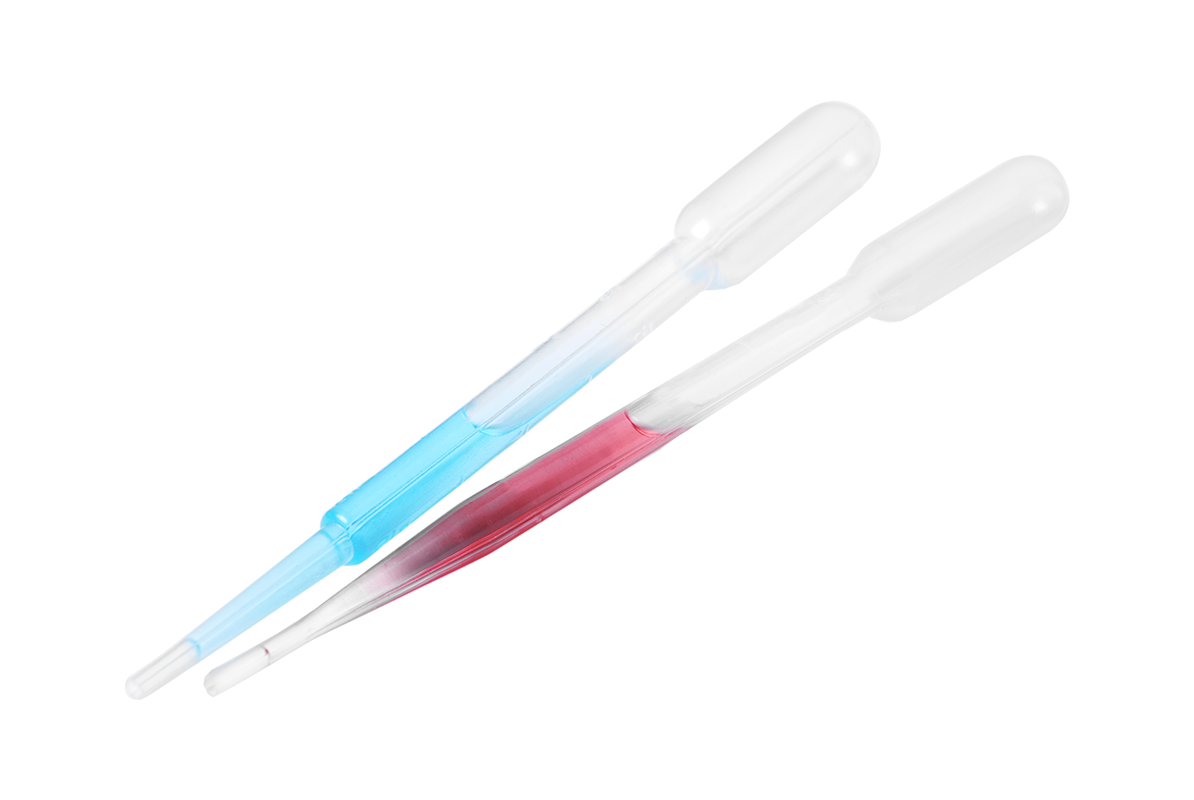 Dynarex Transfer Pipettes, Pediatric