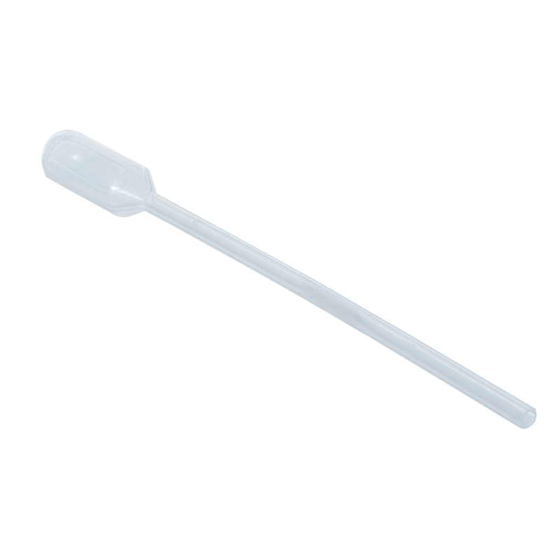 Dynarex Transfer Pipette, Pediatric, Sterile, Individually Wrapped
