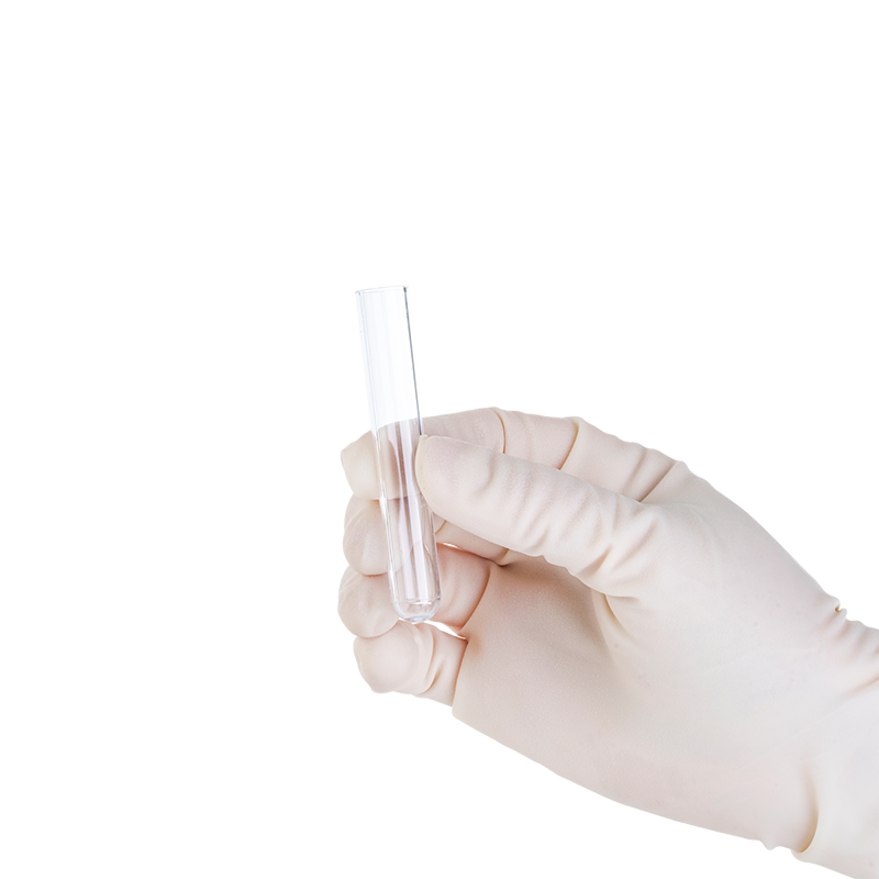 Dynarex Plastic Test Tubes, PS