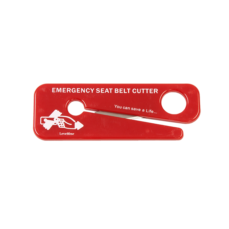 Dynarex Standard Seatbelt Cutter