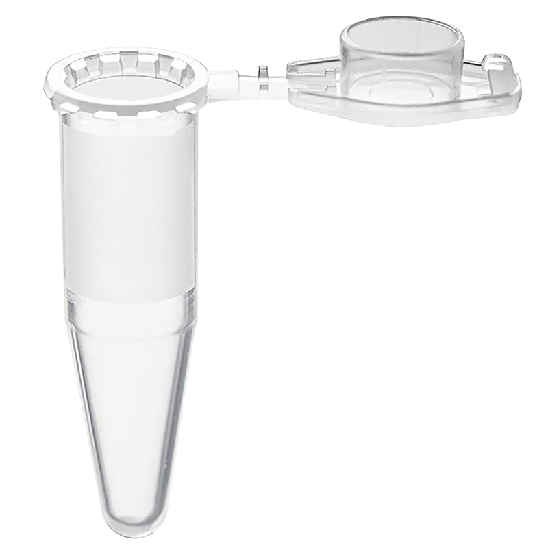 Dynarex Microcentrifuge Tubes, PP