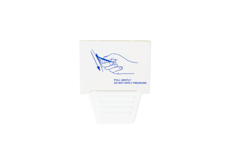 Dynarex Gallant Disposable Prep Razors