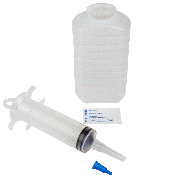 Dynarex IV Pole Kit (60 cc)