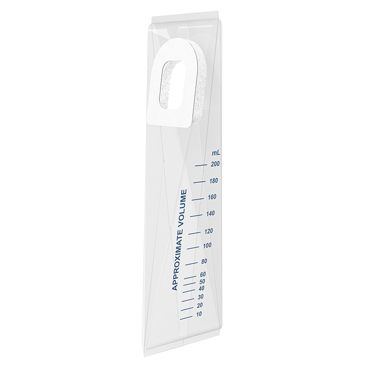 Dynarex Pediatric Urine Collector