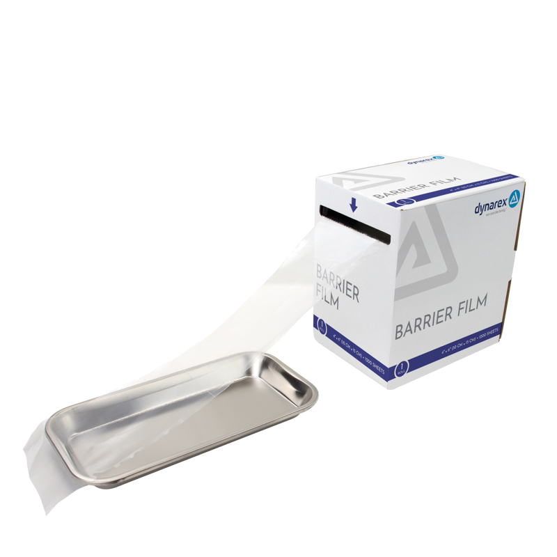 Dynarex Barrier Film
