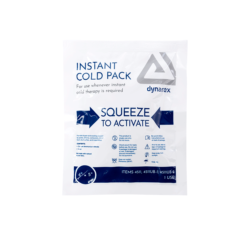 Dynarex Instant Cold Pack