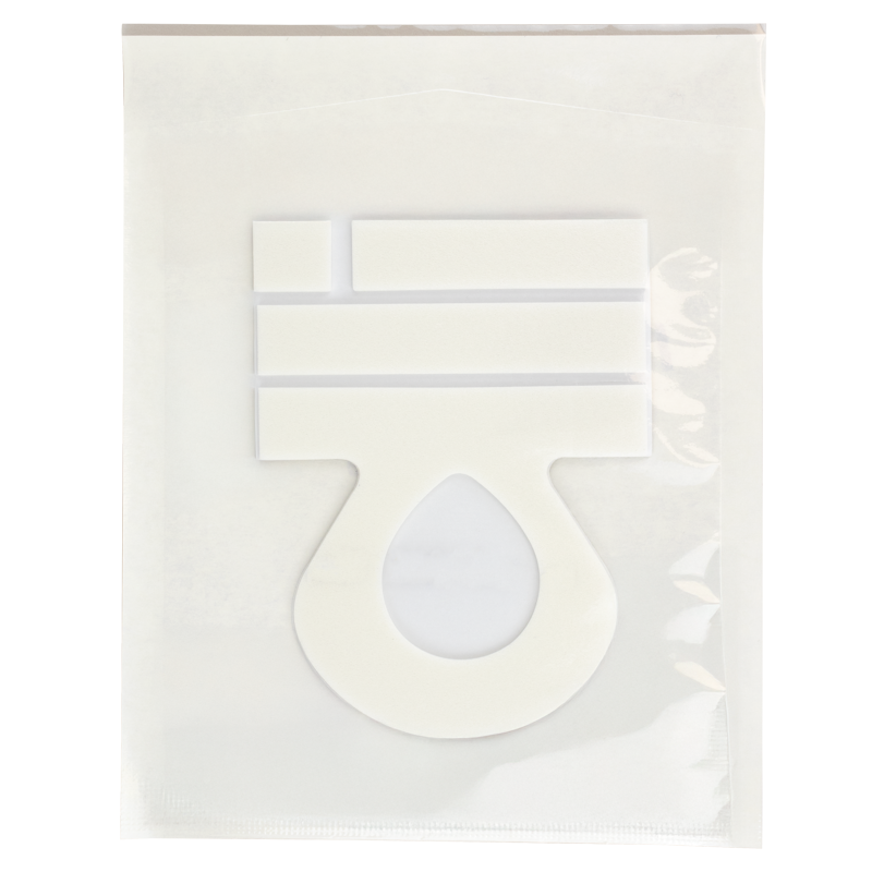 Dynarex IV Catheter Dressing