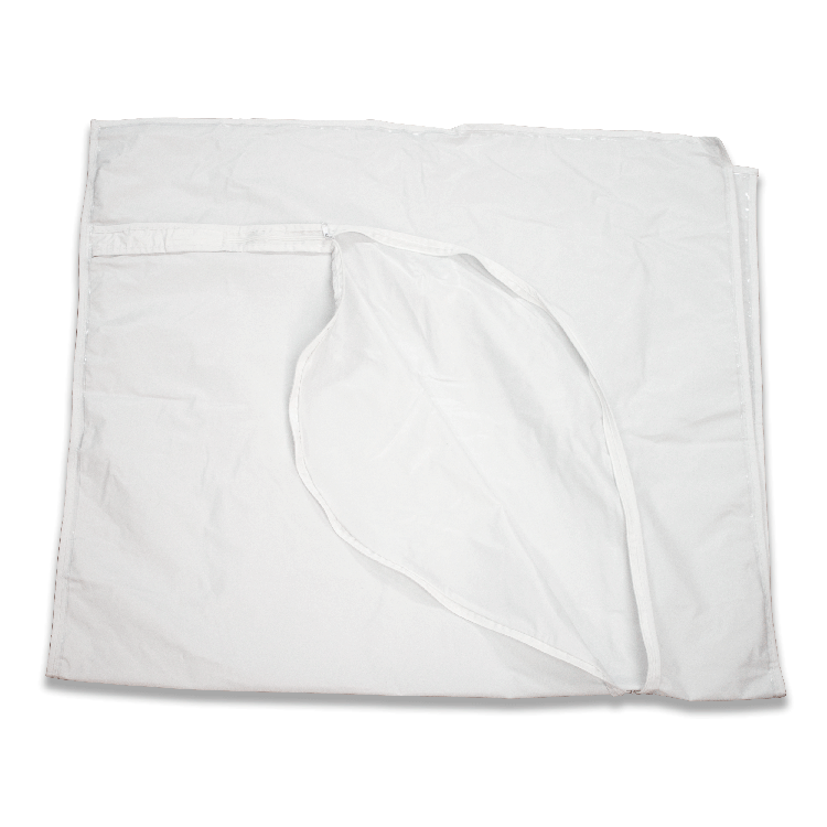Dynarex Body Bags w/ Shroud Kit