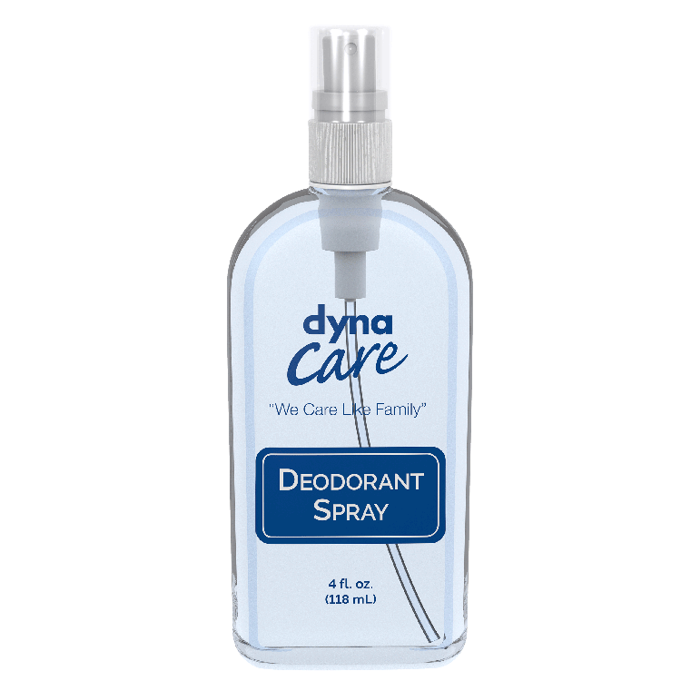 Dynarex Deodorant Pump Spray